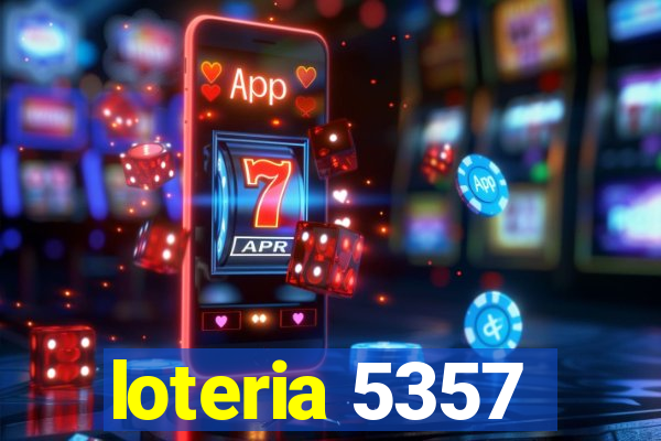 loteria 5357